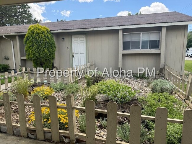 3252 S Law Ave in Boise, ID - Building Photo - Building Photo