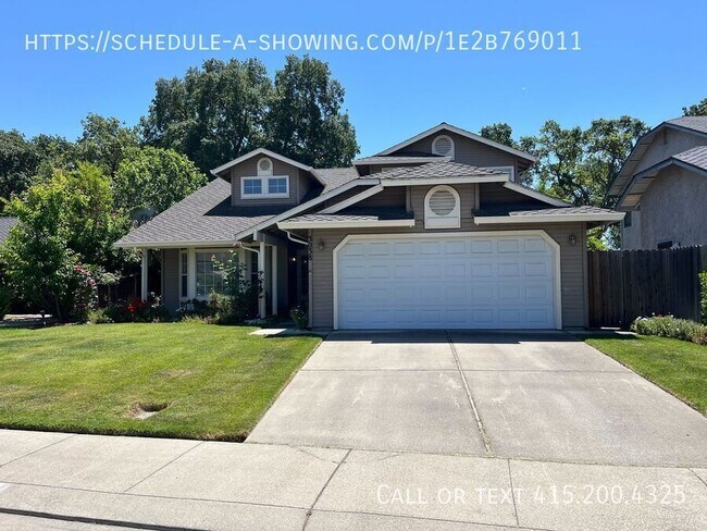 property at 3038 Burl Hollow Dr