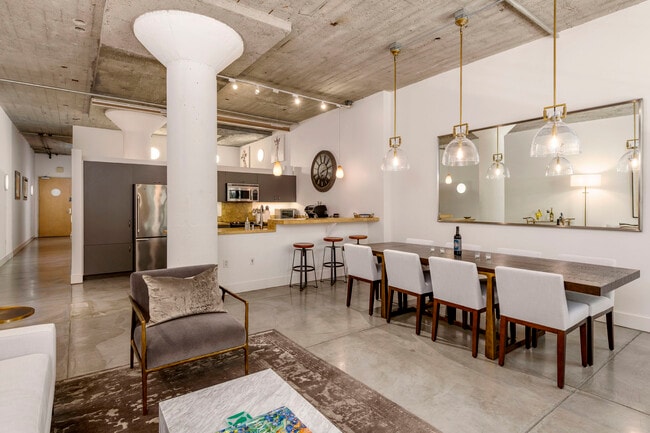 property at 300 Beale St