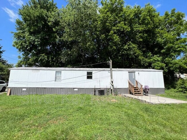 property at 332 Warren St