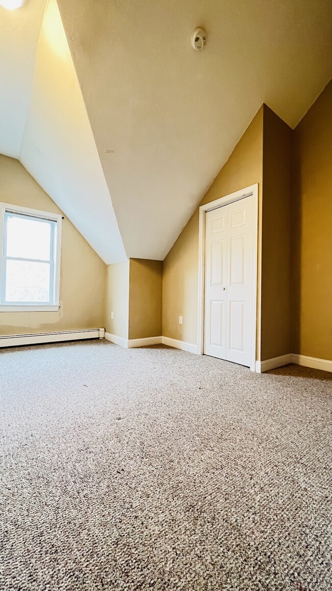 251 Copeland St in Quincy, MA - Building Photo - Building Photo