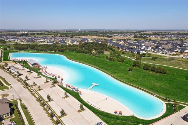 720 Angelina Ln in Prosper, TX - Building Photo