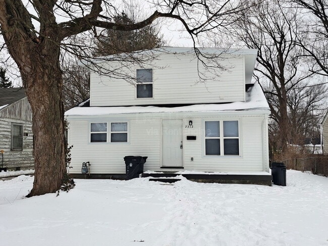 property at 2312 S 36th St