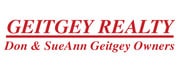 Property Management Company Logo Donald W. Geitgey, Jr.