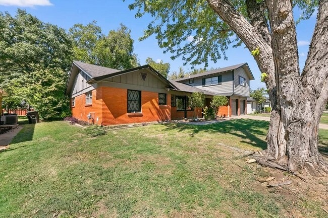 5720 Wharton Dr in Fort Worth, TX - Building Photo - Building Photo