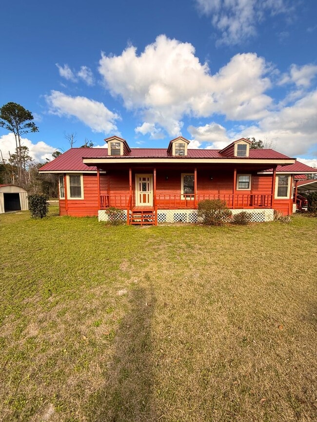 property at 330 US-84