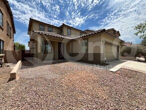 11461 E Squash Blossom Loop in Tucson, AZ - Building Photo - Building Photo