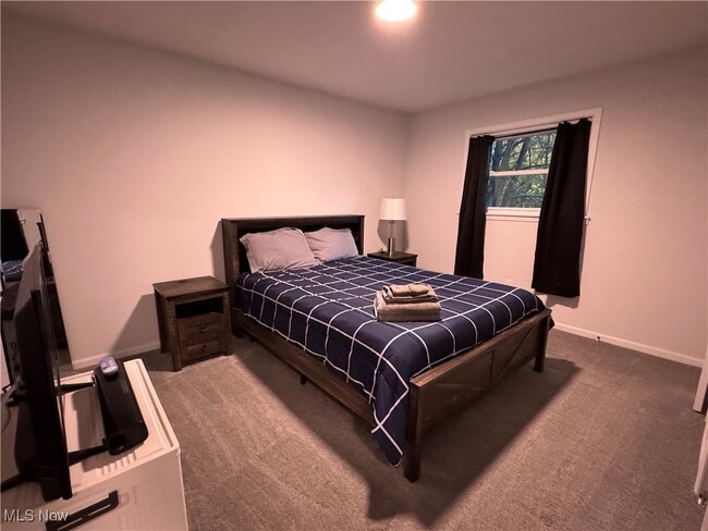 property at 2713 Smith Rd