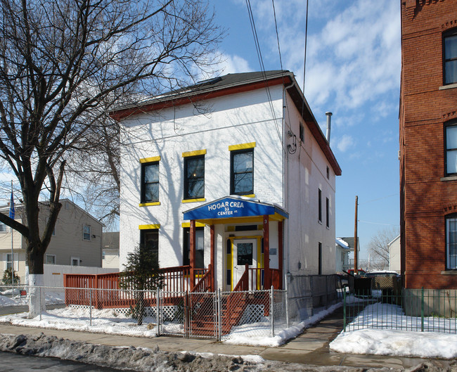 33 Center St in Hartford, CT - Building Photo - Building Photo