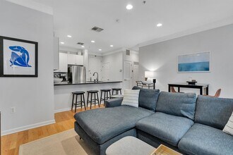 1300 Grand St in Hoboken, NJ - Building Photo - Building Photo