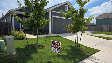 311 Sunfish Ln in Bastrop, TX - Building Photo - Building Photo