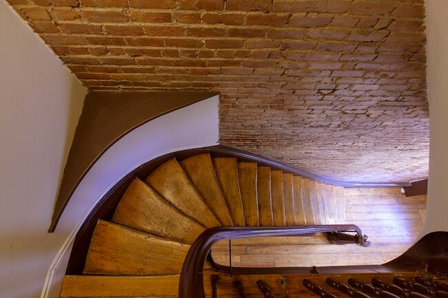 237 Northampton St, Unit 1 in Boston, MA - Foto de edificio - Building Photo