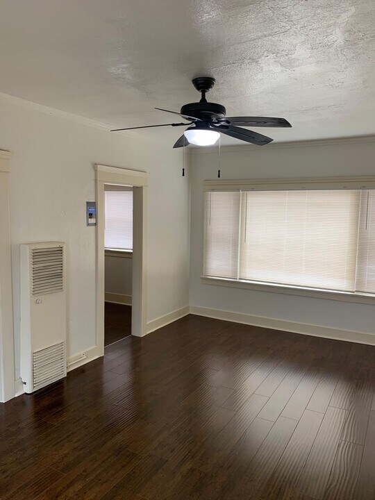 546 Cedar Ave in Long Beach, CA - Building Photo