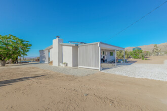 59172 Juarez Dr in Yucca Valley, CA - Building Photo - Building Photo