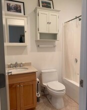 2 Beech St, Unit 201 in Cambridge, MA - Building Photo - Building Photo