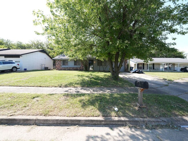 property at 13106 E 30th St