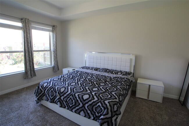 9406 Heath River Ln in Cypress, TX - Building Photo - Building Photo