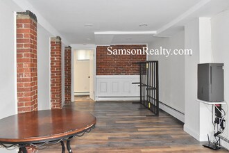 349 Thayer St in Providence, RI - Building Photo - Building Photo