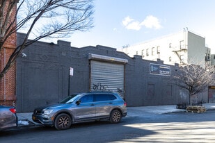 2100 Union St in Brooklyn, NY - Building Photo