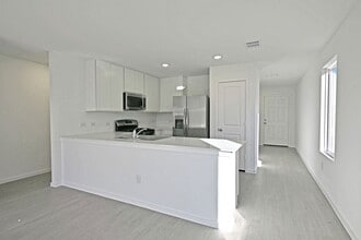 10036 Mather Way in Converse, TX - Building Photo - Building Photo