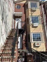 10-03 36th Ave in Queens, NY - Building Photo