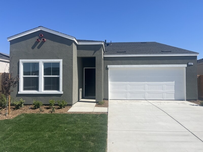 3112 Kingwood Ln in Shafter, CA - Building Photo