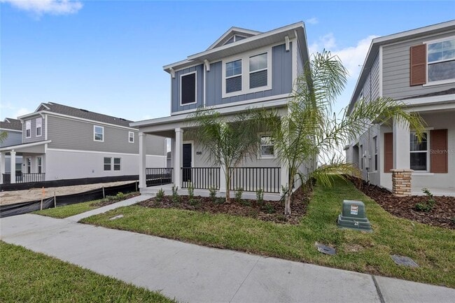 6020 Zen Wy in Clermont, FL - Building Photo - Building Photo