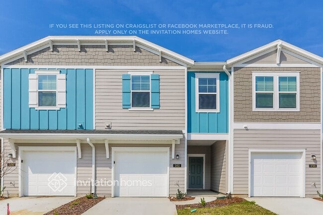 property at 202 Sweet Lemon Ln