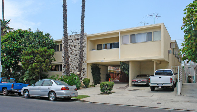 Blackburn Building in Los Angeles, CA - Foto de edificio - Building Photo