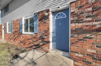 1636 E 25th Ave in Columbus, OH - Foto de edificio - Building Photo