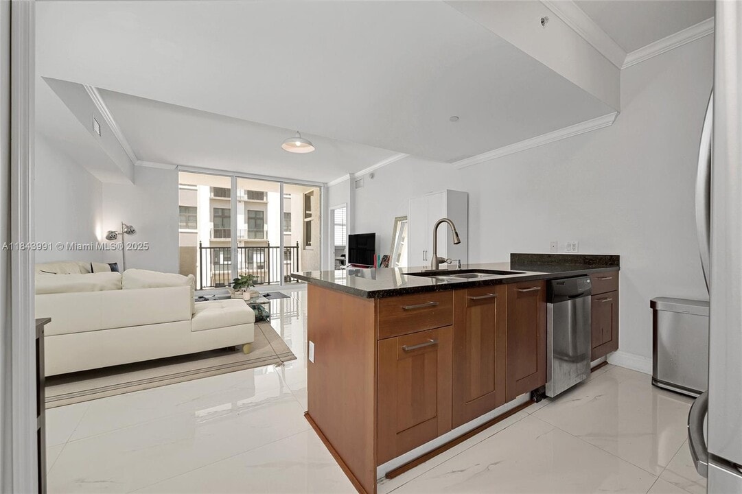 4100 Salzedo St in Coral Gables, FL - Building Photo