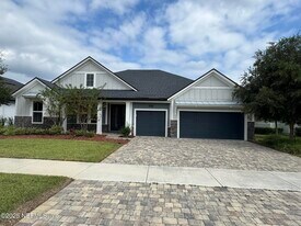 1021 Oakland Hills Ave in Middleburg, FL - Building Photo
