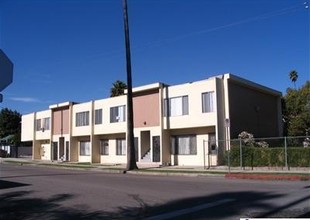 5367 Edna St in Los Angeles, CA - Foto de edificio - Building Photo