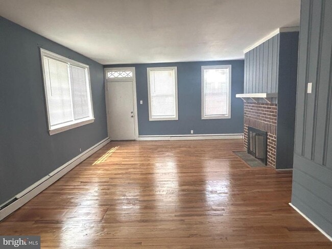 208 Garden St in Mount Holly, NJ - Building Photo - Building Photo