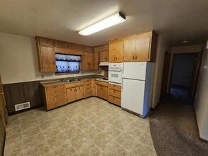 1717 Porter Ave in Bismarck, ND - Building Photo - Building Photo