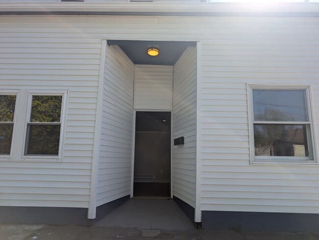 500 Marion St in Scranton, PA - Building Photo - Building Photo