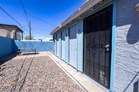 1757 E Harvard St in Phoenix, AZ - Building Photo - Building Photo