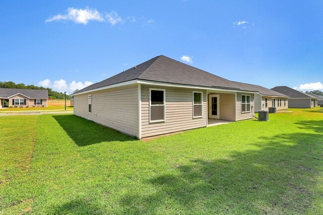 120 Braxton Blvd in Statesboro, GA - Building Photo - Building Photo