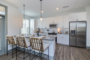 District Eastside in Greenville, SC - Building Photo