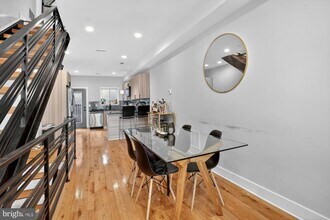 427 W Norris St in Philadelphia, PA - Building Photo - Building Photo