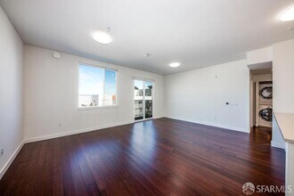50 Jerrold Ave in San Francisco, CA - Building Photo - Building Photo