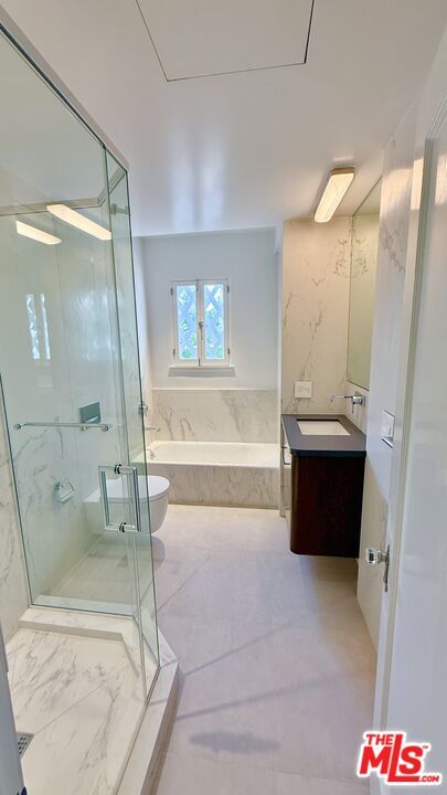 property at 1302 N Sweetzer Ave