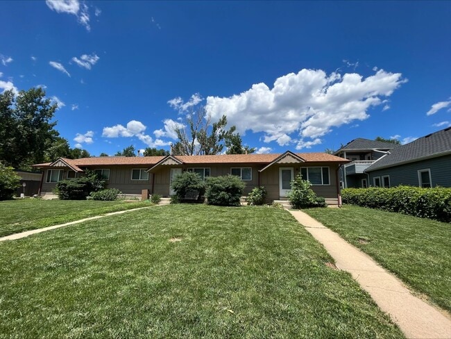 property at 1331 Balsam Ave