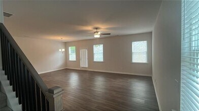 105 Berry Dr in Dawsonville, GA - Building Photo - Building Photo