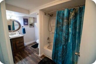 205 S Washington St in Kennewick, WA - Building Photo - Building Photo