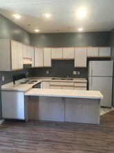 110 Estes Dr-Unit -1 in Hurricane, WV - Building Photo - Building Photo
