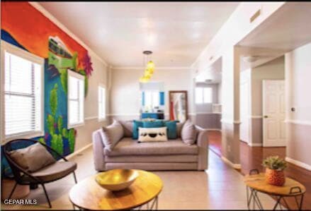 property at 1416 Wyoming Ave