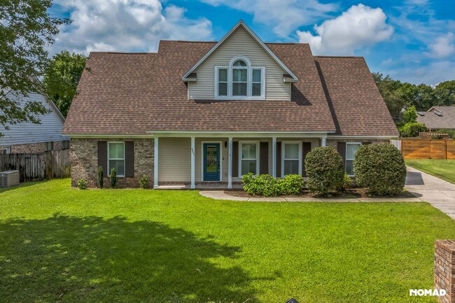 4401 Chula Vista in Pensacola, FL - Building Photo - Building Photo