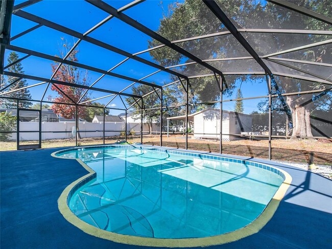 1503 Lund Ave in Kissimmee, FL - Building Photo - Building Photo