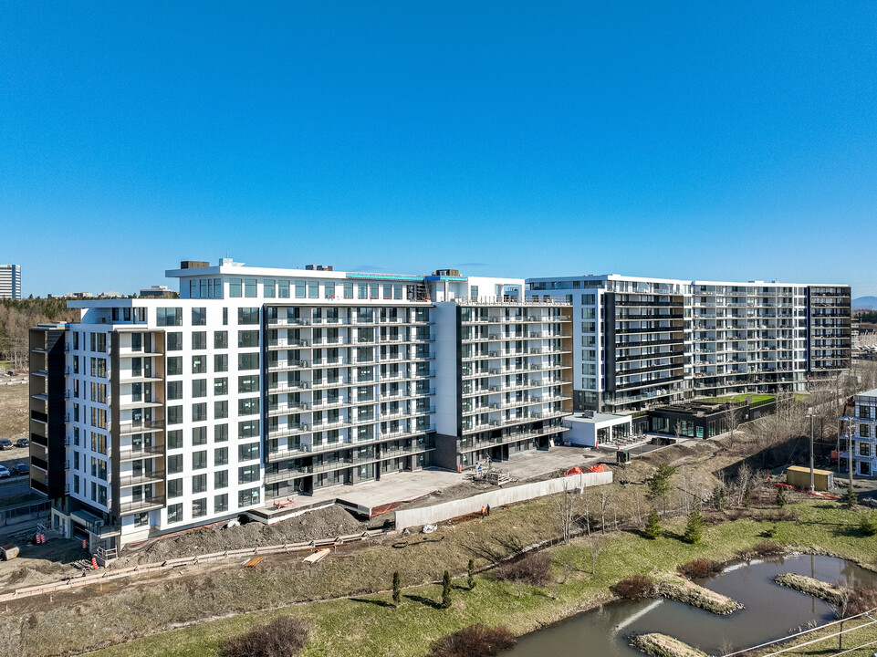 Étienne-Dallaire Boul in Lévis, QC - Building Photo